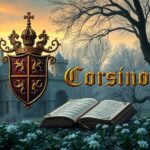 Significado del apellido Corsino