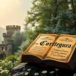 Significado del apellido Corteguera