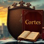 Significado del apellido Cortés