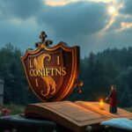Significado del apellido Cortina