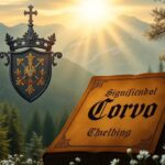 Significado del apellido Corvo
