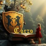 Significado del apellido Corzo