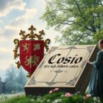 Significado del apellido Cosio