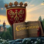 Significado del apellido Costantini