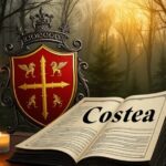 Significado del apellido Costea