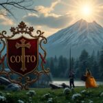 Significado del apellido Couto