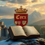 Significado del apellido Cox