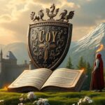Significado del apellido Coy