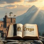 Significado del apellido Crego