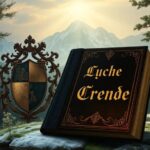 Significado del apellido Crende