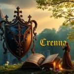 Significado del apellido Crenna