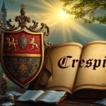 Significado del apellido Crespi