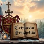 Significado del apellido Crishelide