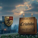 Significado del apellido Cristobo