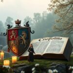Significado del apellido Cropolito