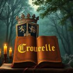 Significado del apellido Crouzeilles