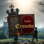 Significado del apellido Crovetto