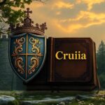 Significado del apellido Cruña