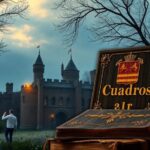 Significado del apellido Cuadros