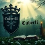 Significado del apellido Cuberli