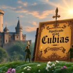 Significado del apellido Cubias