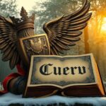Significado del apellido Cuervo