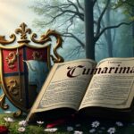 Significado del apellido Cumaraima