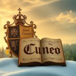 Significado del apellido Cuneo