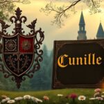 Significado del apellido Cunille