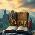 Significado del apellido Curay