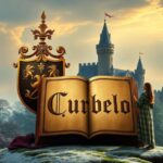 Significado del apellido Curbelo