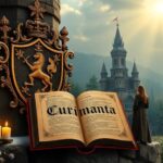 Significado del apellido Curimanya