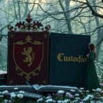 Significado del apellido Custodio
