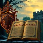 Significado del apellido Da cruz