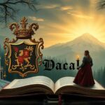 Significado del apellido Dacal