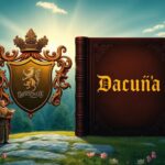 Significado del apellido Dacuña