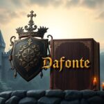 Significado del apellido Dafonte