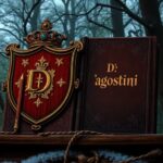 Significado del apellido D'agostini