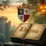 Significado del apellido Dagua