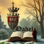 Significado del apellido Dahel