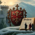 Significado del apellido Dahen