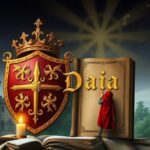 Significado del apellido Daia