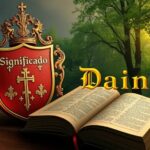 Significado del apellido Daian