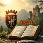 Significado del apellido Daire