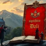Significado del apellido Dali