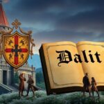 Significado del apellido Dalit
