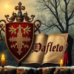 Significado del apellido Dalleto