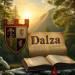 Significado del apellido Dalza