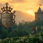 Significado del apellido Damian