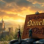 Significado del apellido Danell